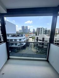 THE RANZ (D8), Apartment #546979341